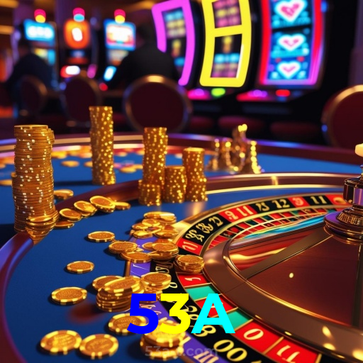 53A：Aposte no futebol e ganhe nos jogos de blackjack e poker online!