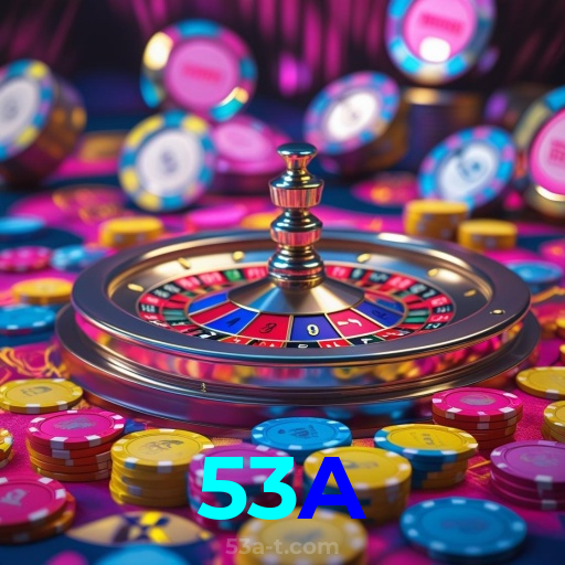 53A：A melhor experiência de apostas no futebol e cassino está no nosso site!