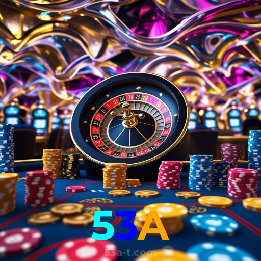 53A:O melhor cassino para apostar no futebol e ganhar prêmios em blackjack!