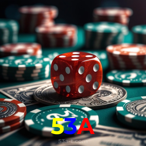 53A:Jogue blackjack, aposte no futebol e conquiste vitórias épicas no cassino online!