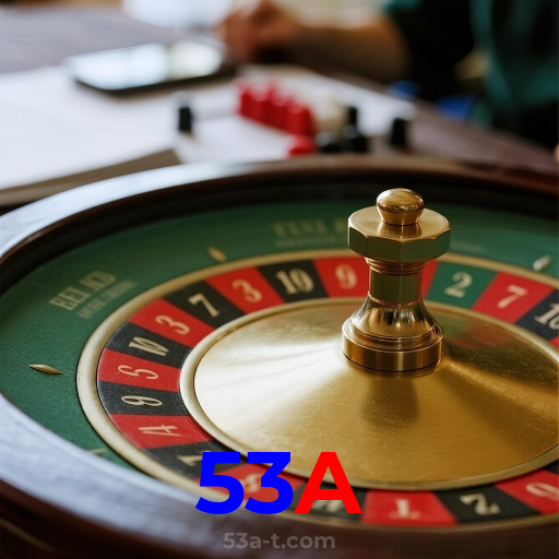 53A:Ganhe no futebol e jogue os melhores jogos de cassino online!