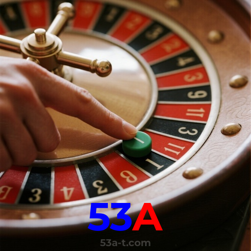 53A：Divirta-se com poker, blackjack e aposte no futebol online!