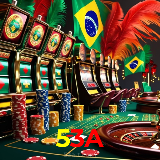53A:Jogue poker, aposte no futebol e ganhe em nosso cassino online confiável!