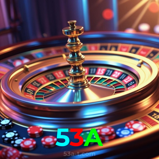 53A:Jogue poker e aposte no futebol com segurança e grandes prêmios!