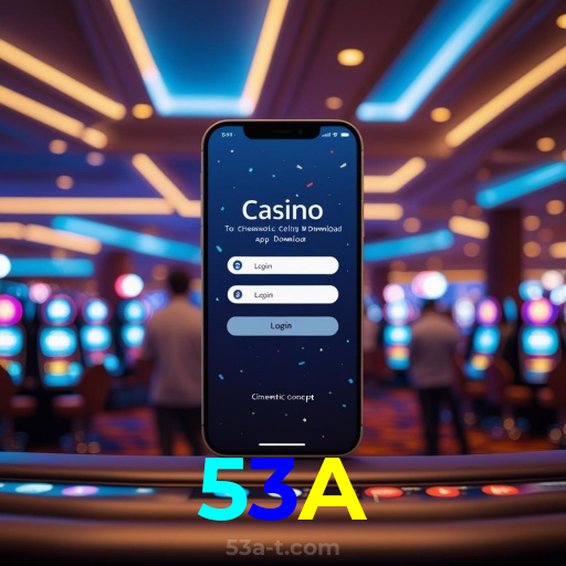 53A:Jogue blackjack e conquiste vitórias épicas no nosso cassino online!