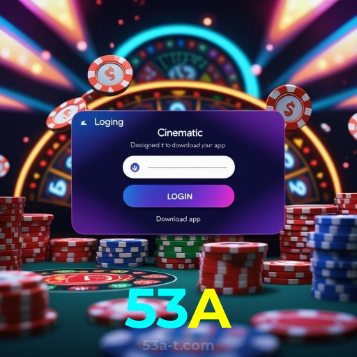 53A:A sorte não tem limites! Vença no Blackjack e leve o prêmio!