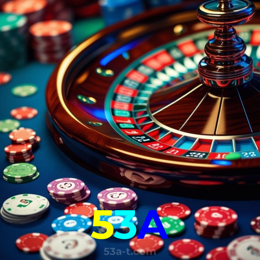 53A:Aposte no futebol e jogue blackjack com grandes vitórias no cassino online!