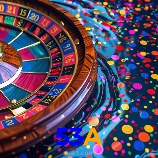 53A：Apostas ao vivo no futebol e prêmios em jogos como blackjack e roleta!