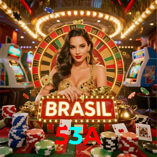 53A：Vença no poker e aposte no futebol com segurança no nosso cassino!