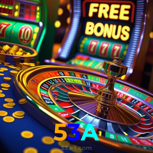 53A:A emoção do blackjack te espera! Aposte e vença agora!