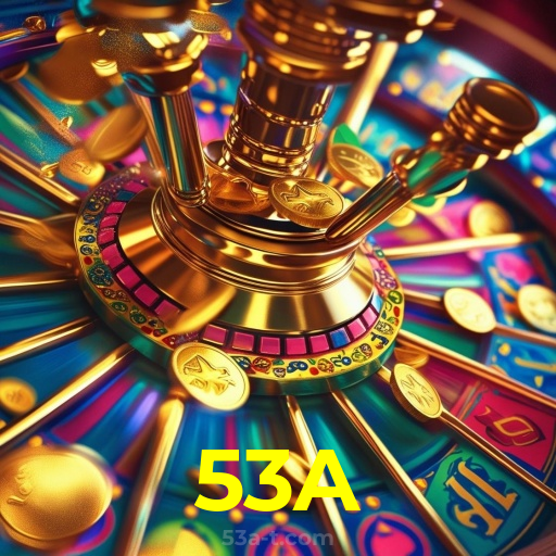 53A:Jogue no melhor cassino online e descubra os maiores jackpots!