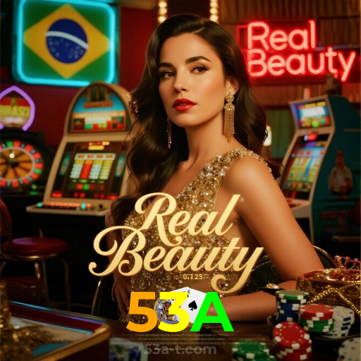 53A：Jogue roleta, aposte no futebol e ganhe em grande estilo no cassino!
