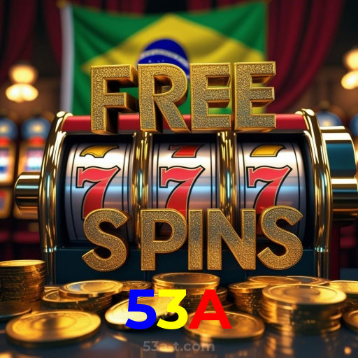 53A:Jogue blackjack, aposte no futebol e vença com grandes prêmios!