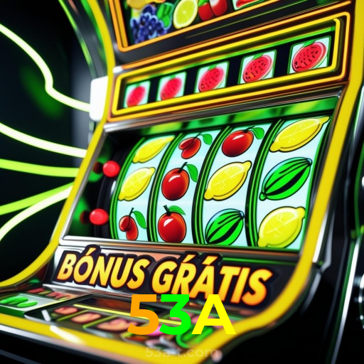 53A:A emoção do blackjack te espera! Aposte e vença agora!