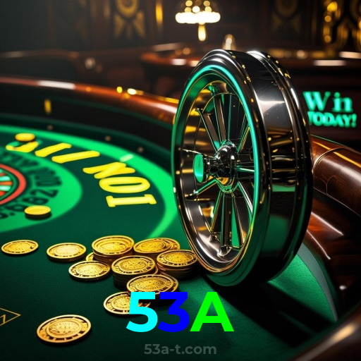 53A:As melhores slots para você! Aposte e ganhe agora!