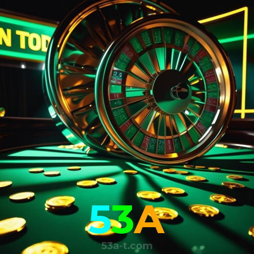 53A:Sinta a emoção de ganhar no blackjack! Aposte agora!