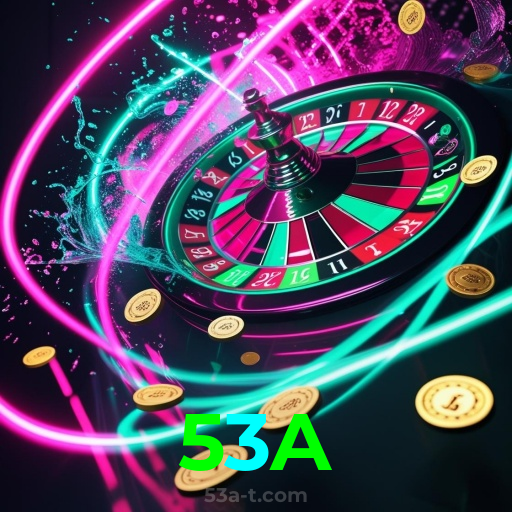 53A:Desafie seus limites no cassino online e ganhe grandes prêmios!