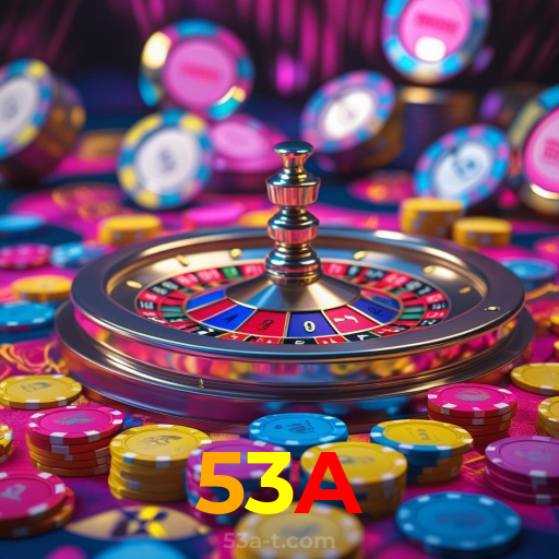 53A:Jogue no cassino online e aposte no futebol para ganhar grandes prêmios!