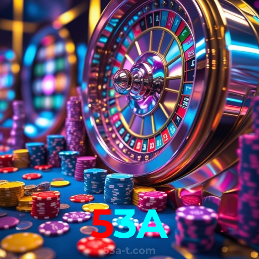 53A：O melhor do cassino está ao seu alcance! Jogue agora!