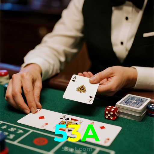 53A:Ganhe prêmios em jogos de poker e aposte no futebol com grandes odds!