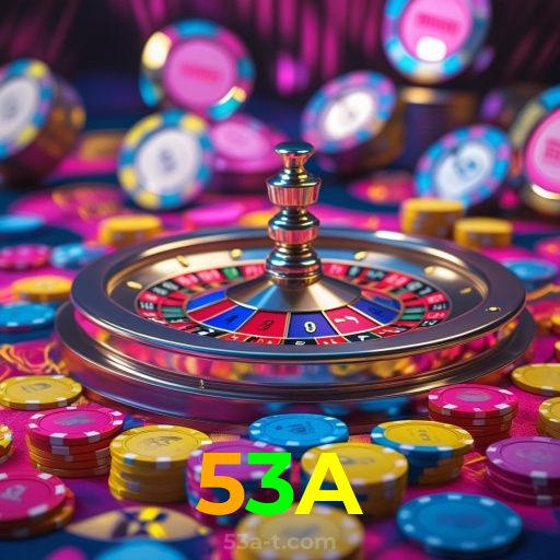 53A：Entre no cassino e aposte nas roletas mais emocionantes!