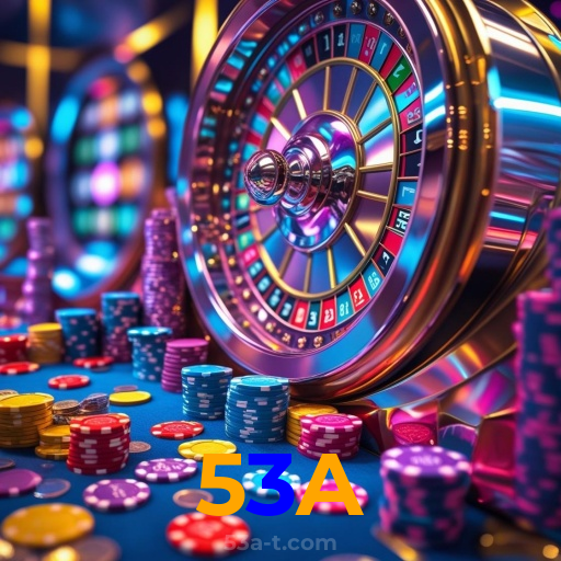 53A：Aposte no futebol e ganhe nos jogos de blackjack e poker online!