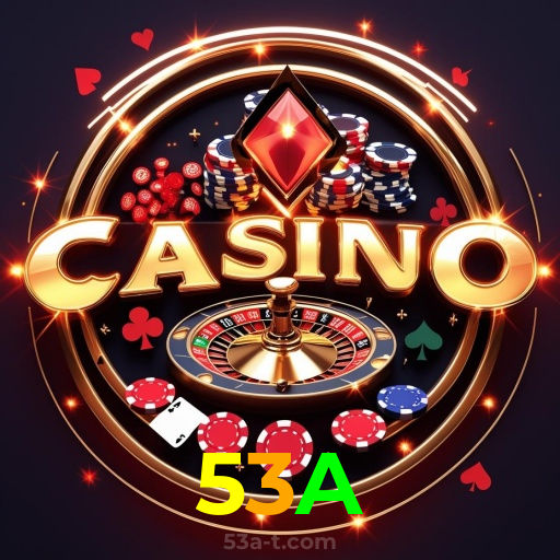 53A:Vença no cassino online com blackjack e apostas esportivas no futebol!