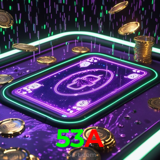53A:Aposte nas melhores slots e conquiste grandes vitórias!