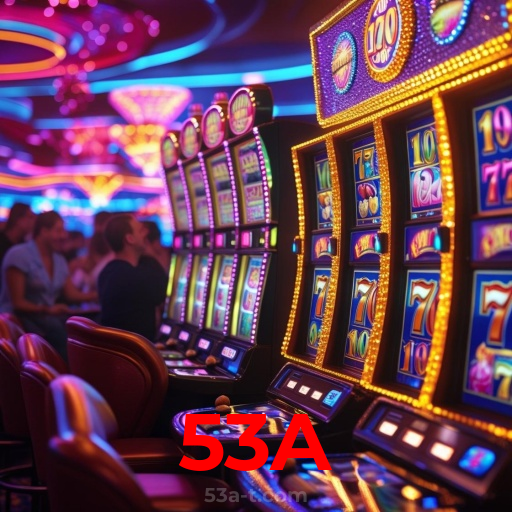 53A:Apostas ao vivo no futebol e prêmios épicos nos jogos de cassino!