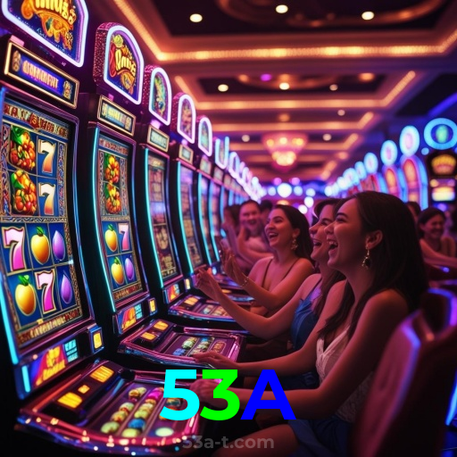 53A:Apostas ao vivo no futebol e grandes prêmios em blackjack e roleta!
