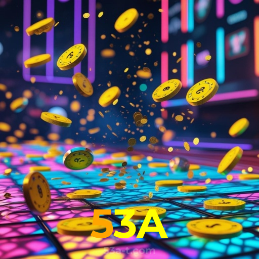 53A:Vença no cassino online com blackjack e apostas esportivas no futebol!