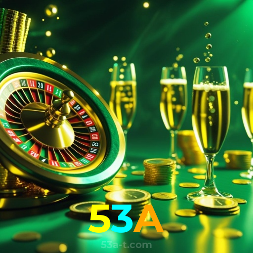 53A:Sua sorte brilha em jogos de blackjack e apostas no futebol!