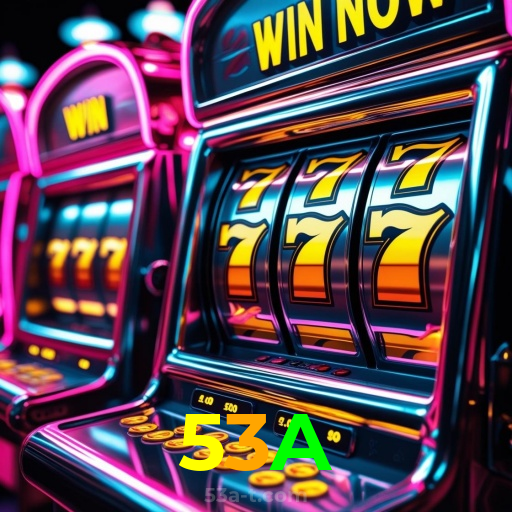 53A:Aposte no futebol e jogue blackjack para grandes vitórias!