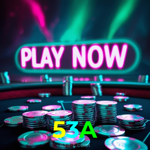 53A：Jogue poker, aposte no futebol e ganhe no cassino mais confiável!