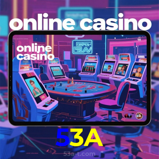 53A:Onde as vitórias no futebol se encontram com os jackpots do cassino!