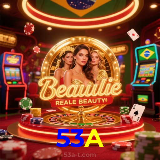 53A:Poker, roleta e apostas ao vivo no futebol online, tudo ao seu alcance!