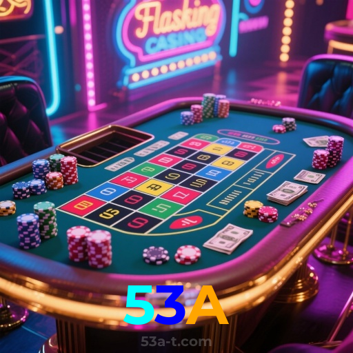 53A:Vença no blackjack e conquiste prêmios sensacionais!