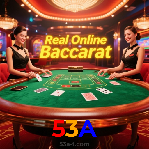 53A：Jogue roleta, blackjack e aposte no futebol no cassino mais seguro!