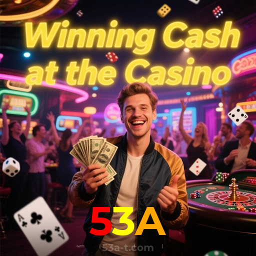 53A:Jogue nas slots e ganhe prêmios surreais!