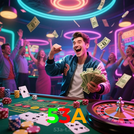 53A:Vença no poker e mostre que você é um mestre das cartas!