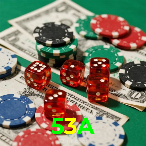 53A:Seu time na vitória e os jackpots no cassino online te esperam!