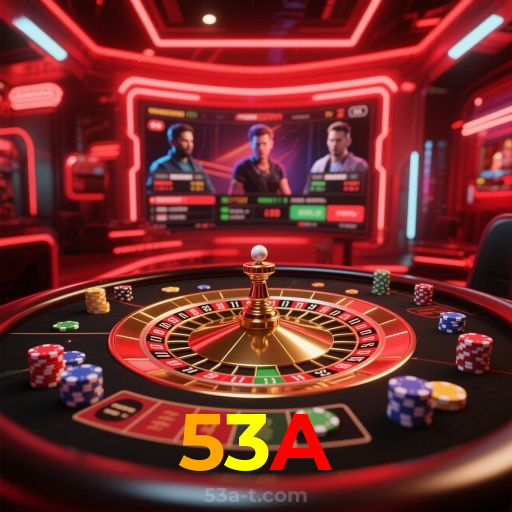53A:Jogue nas nossas slots e conquiste prêmios de tirar o fôlego!
