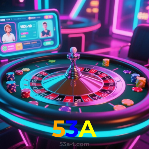 53A:Jogue no futebol digital e viva a emoção de ganhar!