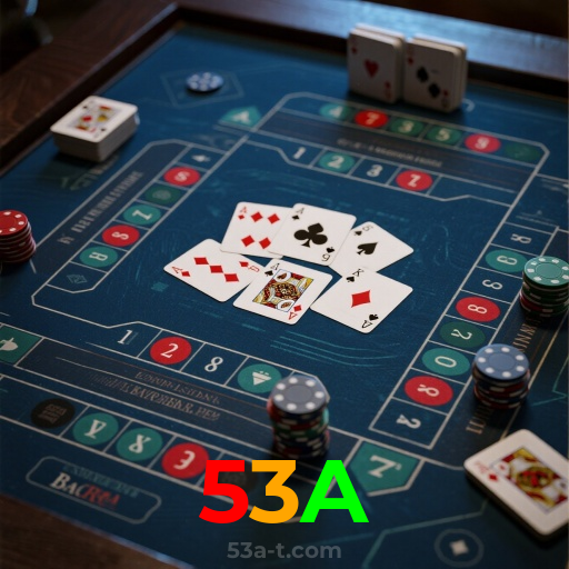 53A:Em nosso cassino online, grandes prêmios estão ao seu alcance!
