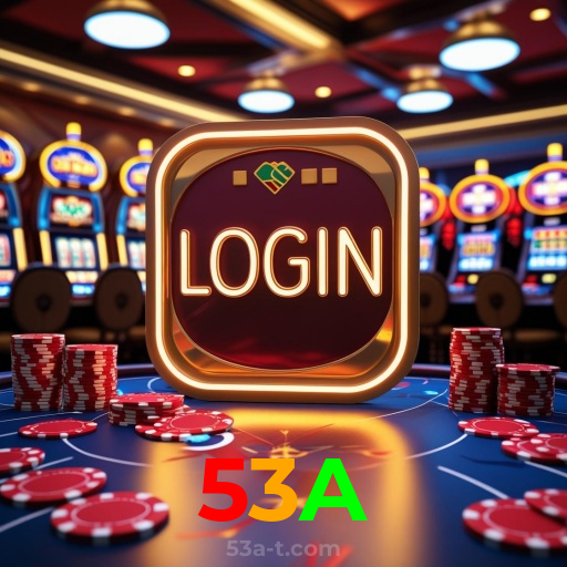 53A:Mostre suas habilidades e vença nas mesas de poker online!