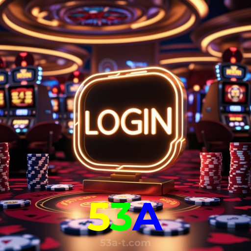 53A:Jogue slots, ganhe no futebol e aposte com confiança no nosso cassino!