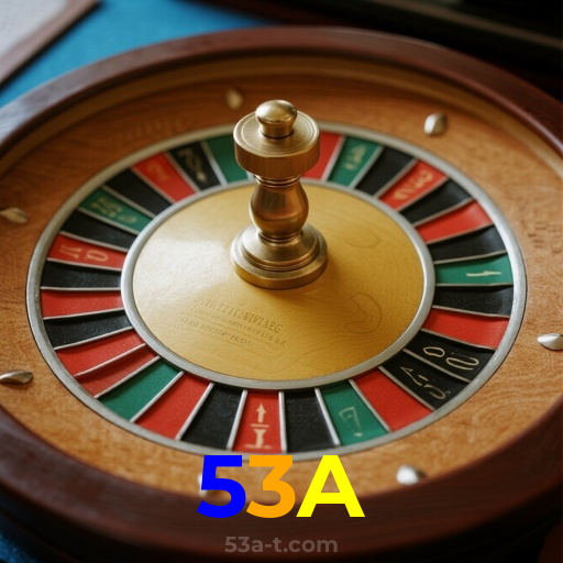 53A:Aposte no seu time no futebol e divirta-se com slots e roleta!