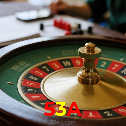 53A:O melhor do cassino está ao seu alcance! Jogue agora!