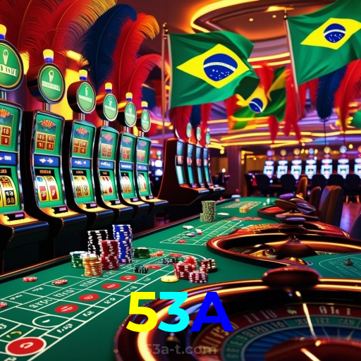 53A：Jogue poker como um profissional e vença agora mesmo!