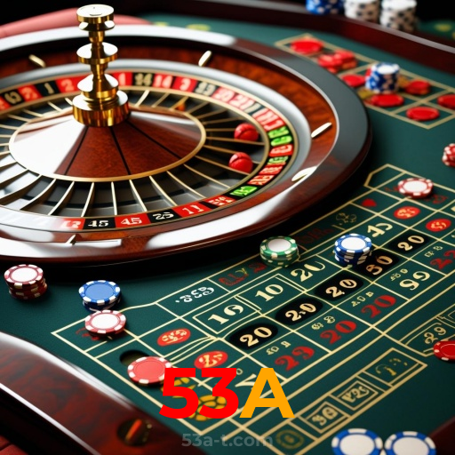 53A:Em cada giro, novas vitórias! Venha jogar nas melhores slots!